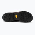Buty podejściowe męskie La Sportiva TX4 Evo carbon/cherry tomato 4
