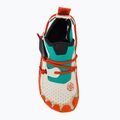 Buty wspinaczkowe dziecięce La Sportiva Gripit chalk 5