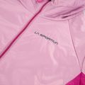 Kurtka ocieplana damska La Sportiva Mythic Primaloft rose/ springtime 3