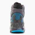 Buty trekkingowe męskie La Sportiva Ultra Raptor II Mid Leather GTX hurricane/ carbon 6