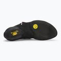 Buty wspinaczkowe damskie La Sportiva Theory hibiscus/black 4