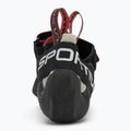 Buty wspinaczkowe damskie La Sportiva Theory hibiscus/black 6