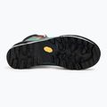 Buty wysokogórskie damskie La Sportiva Trango Tech Leather GTX juniper/zest 4