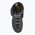 Buty wysokogórskie damskie La Sportiva Trango Pro GTX black/ hibiscus 5
