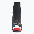 Buty wysokogórskie damskie La Sportiva Trango Pro GTX black/ hibiscus 6