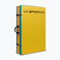 Mata boulderowa La Sportiva Allez yellow/black