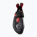 Buty wspinaczkowe La Sportiva Skwama black/poppy 10
