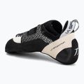 Buty wspinaczkowe damskie La Sportiva Katana Laces white/black 3
