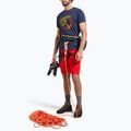 Spodenki trekkingowe męskie La Sportiva Bolt mountain red/savana 2