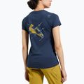 Koszulka damska La Sportiva Mantra night sky 2