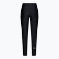 Legginsy twspinaczkowe damskie La Sportiva Aerial black/aspen green 5