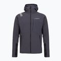 Kurtka softshell męska La Sportiva Aequiibrium Speed onyx/chalk