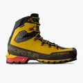 Buty wysokogórskie męskie La Sportiva Trango Alpine Gtx yellow 9