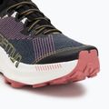 Buty do biegania damskie La Sportiva Prodigio Pro night sky/rosebay 7