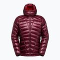 Kurtka puchowa męska La Sportiva Lumina 200 Down redwood 4