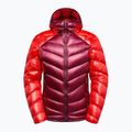 Kurtka puchowa męska La Sportiva Lumina 300 Down redwood/mountain red