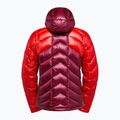 Kurtka puchowa męska La Sportiva Lumina 300 Down redwood/mountain red 2