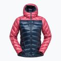 Kurtka puchowa damska La Sportiva Lumina 200 Down night sky/rosebay 5