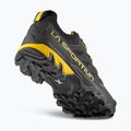 Buty trekkingowe męskie La Sportiva Ultra Raptor 3 black/yellow 10