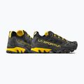 Buty trekkingowe męskie La Sportiva Ultra Raptor 3 black/yellow 11