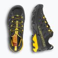 Buty trekkingowe męskie La Sportiva Ultra Raptor 3 black/yellow 14