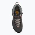 Buty podejściowe damskie La Sportiva TX5 GTX carbon/paprika 5