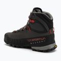Buty podejściowe damskie La Sportiva TX5 GTX carbon/paprika ZFHS031G00R18 3