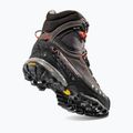 Buty podejściowe damskie La Sportiva TX5 GTX carbon/paprika ZFHS031G00R18 10