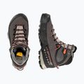 Buty podejściowe damskie La Sportiva TX5 GTX carbon/paprika ZFHS031G00R18 13