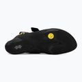 Buty wspinaczkowe męskie La Sportiva Skwama Lite black/yellow 4