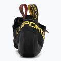 Buty wspinaczkowe męskie La Sportiva Skwama Lite black/yellow 6
