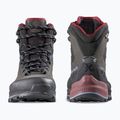 Buty trekkingowe damskie La Sportiva TX5 Evo Mid GTX carbon/redwood 5