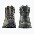 Buty trekkingowe męskie La Sportiva Ultra Raptor 3 Mid GTX cypress/black 12