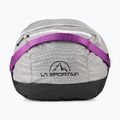 Torba podróżna La Sportiva Nomad Duffel 40 l chalk/black 3