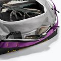Torba podróżna La Sportiva Nomad Duffel 40 l chalk/black 5