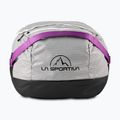 Torba podróżna La Sportiva Nomad Duffel 70 l chalk/black 3