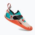 Buty wspinaczkowe dziecięce La Sportiva Gripit chalk 8