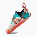 Buty wspinaczkowe dziecięce La Sportiva Gripit chalk 10