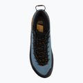 Buty podejściowe męskie La Sportiva TX4 Evo GTX hurricane/apricot 5