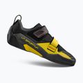 Buty wspinaczkowe La Sportiva HyperEZ black/yellow