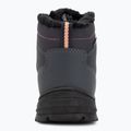 Śniegowce juniorskie CMP Annuuk Snowboots Wp antracite/gloss 6