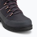 Śniegowce juniorskie CMP Annuuk Snowboots Wp antracite/gloss 7
