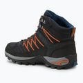 Buty trekkingowe męskie CMP Rigel Mid piombo/jaffa 3