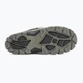 Śniegowce dzieciece CMP Magdalena Snowboots nero 4