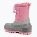 Śniegowce dziecięce CMP Hanki 3.0 Snowboots rosa 3