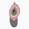 Śniegowce dziecięce CMP Hanki 3.0 Snowboots rosa 5