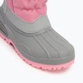 Śniegowce dziecięce CMP Hanki 3.0 Snowboots rosa 7