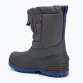 Śniegowce dziecięce CMP Hanki 3.0 Snowboots grey/royal 3