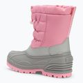 Śniegowce juniorskie CMP Hanki 3.0 Snowboots rosa 3