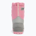 Śniegowce juniorskie CMP Hanki 3.0 Snowboots rosa 6
